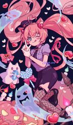 rosia (show by rock!!) from show by rock!! by chiyo nori