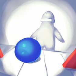 original fan art