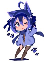 tenka hyakken fan art