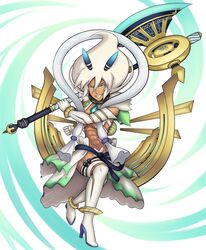 xenoblade chronicles (series) fan art