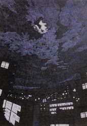 original fan art