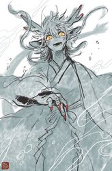 original fan art