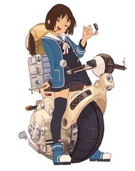 original fan art