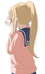 inose mai from koisuru asteroid
