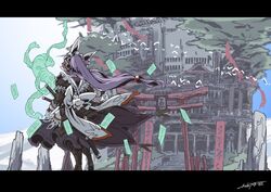 original fan art
