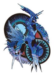 dialga from pokemon