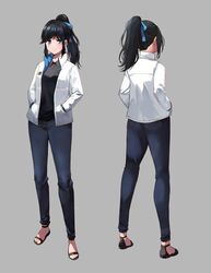 original fan art