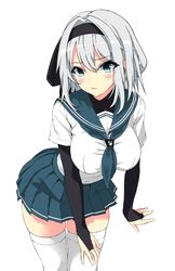 konpaku youmu from touhou