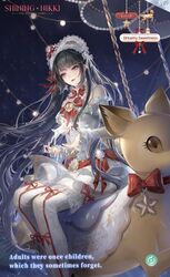 Booru post from safebooru.org
