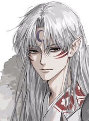 sesshoumaru from inuyasha