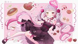indie virtual youtuber fan art