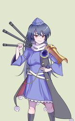 iizunamaru megumu from touhou