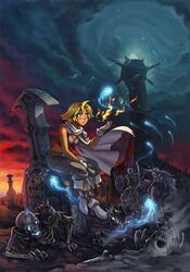 tild framith from tild - mage a louer by maxa'
