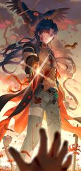blade (honkai: star rail) from honkai: star rail