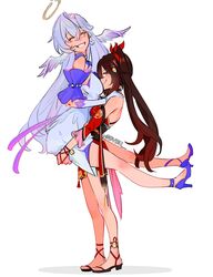 robin (honkai: star rail) from honkai: star rail