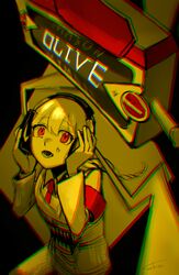 employee (project moon) from lobotomy corporation