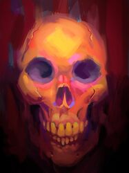 original fan art