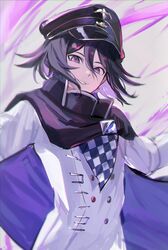 oma kokichi from danganronpa (series) by bojue (hakus 1128)