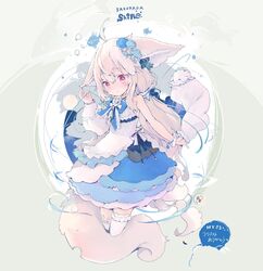 sakurada shiro (hy plus) from original by tsudukuku