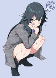 tsukimura temari from gakuen idolmaster