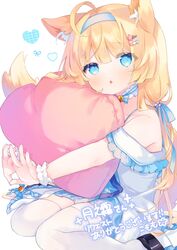 indie virtual youtuber fan art