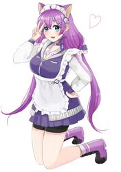indie virtual youtuber fan art