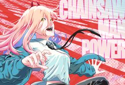 power (chainsaw man) from chainsaw man