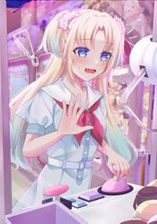 osawa rurino from link! like! love live!