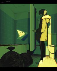 original fan art