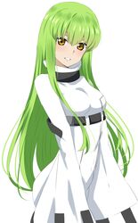 c.c. from code geass by dars (recolors)