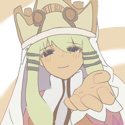 luminous arc fan art