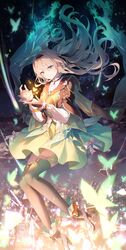 firefly (honkai: star rail) from honkai: star rail by toosaka asagi