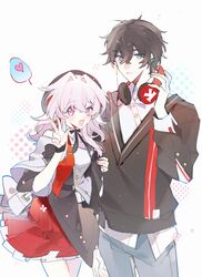 dan heng (honkai: star rail) from honkai: star rail