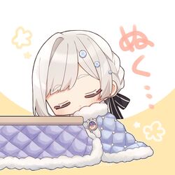 Booru post from safebooru.org