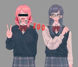 indie virtual youtuber fan art