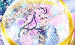 rosia (show by rock!!) from show by rock!!