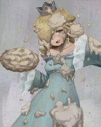 rosalina from mario party