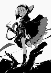 tenka hyakken fan art