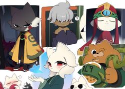 Booru post from safebooru.org