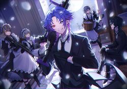 Booru post from safebooru.org