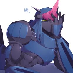 digimon fan art