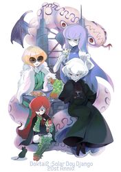 bokura no taiyou fan art