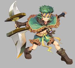 elk (ys) from ys by song26929