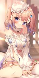 Booru post from safebooru.org
