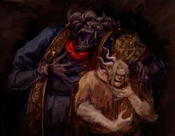 mohg lord of blood from elden ring