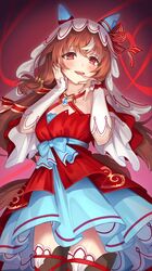 still in love (umamusume) from umamusume