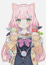 nijisanji fan art