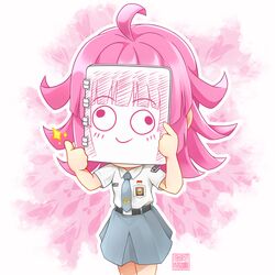 tennoji rina from love live!