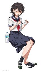 momijiyama teru from shy (series)