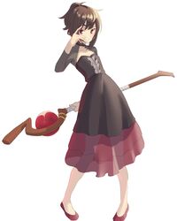megumin from kono subarashii sekai ni shukufuku wo!